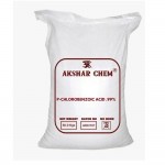 p-Chlorobenzoic Acid small-image